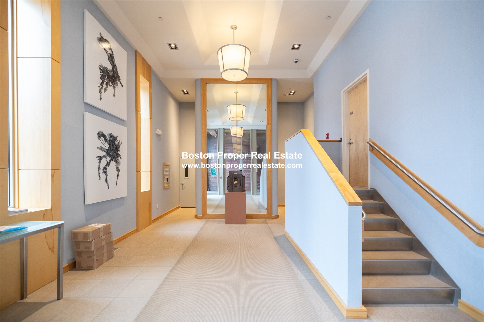 520 Harrison, South End