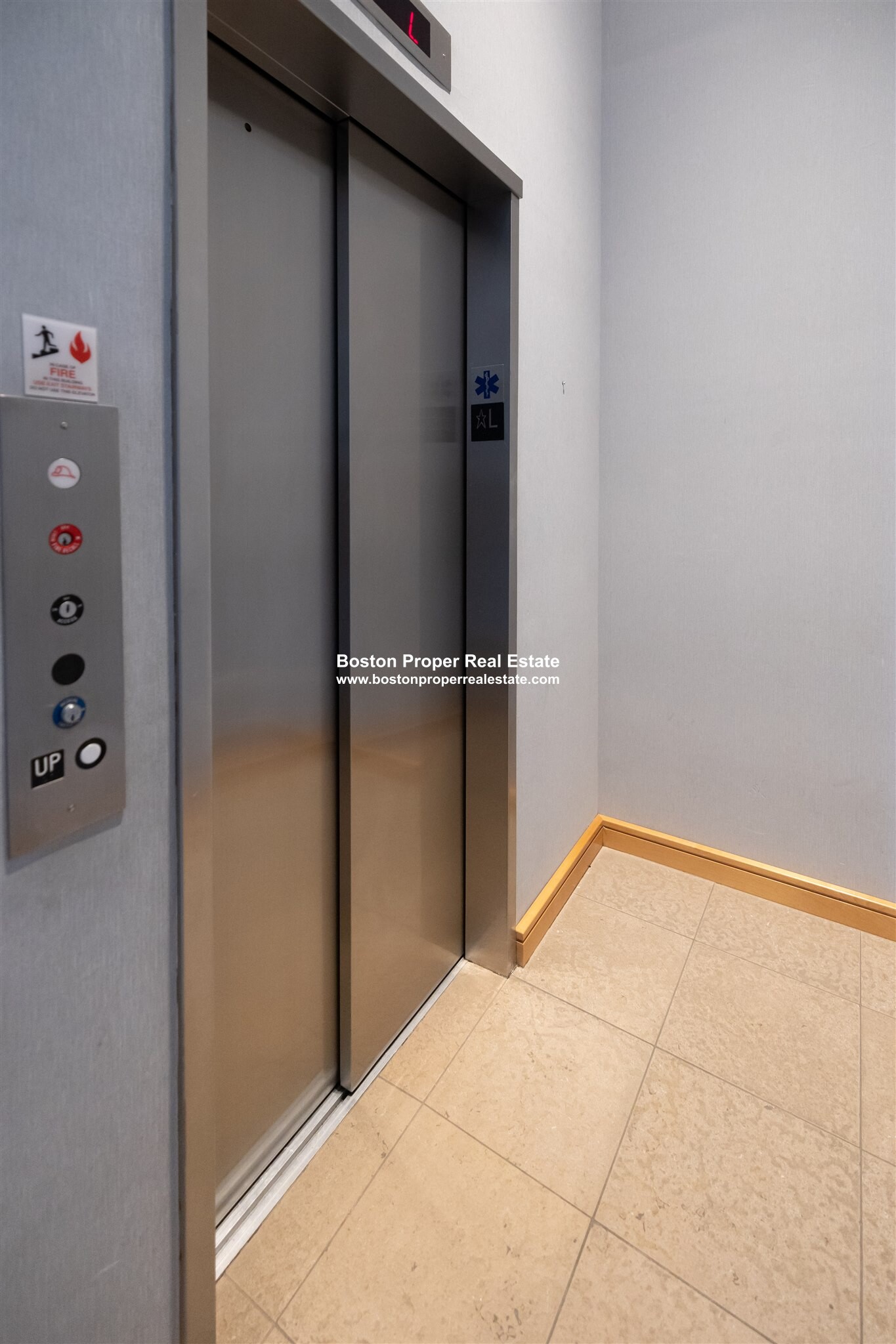 520 Harrison, South End