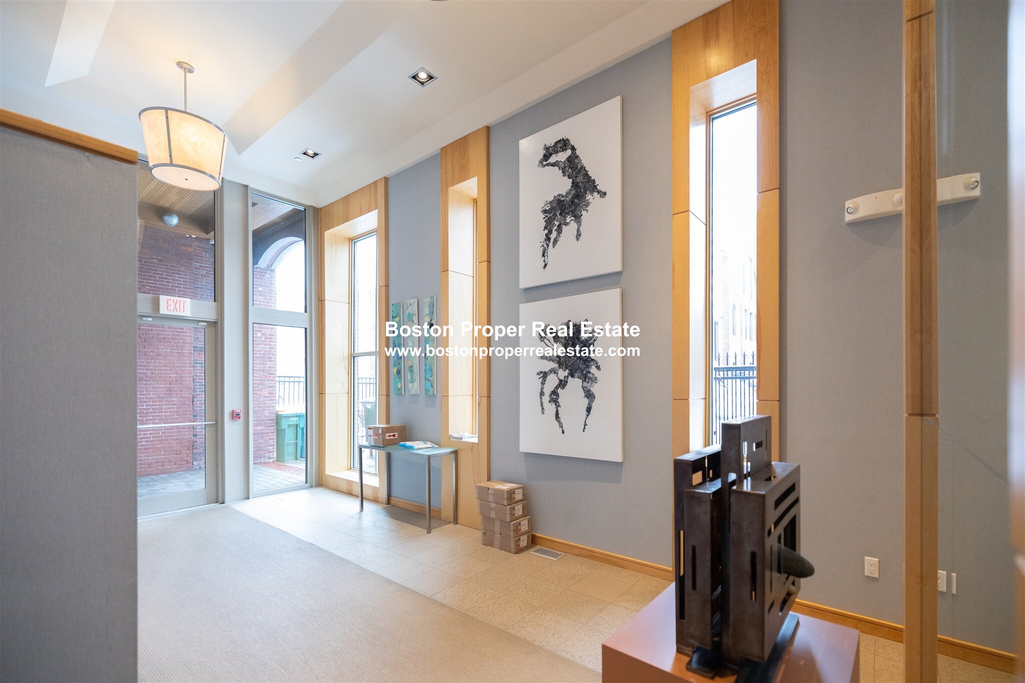 520 Harrison, South End