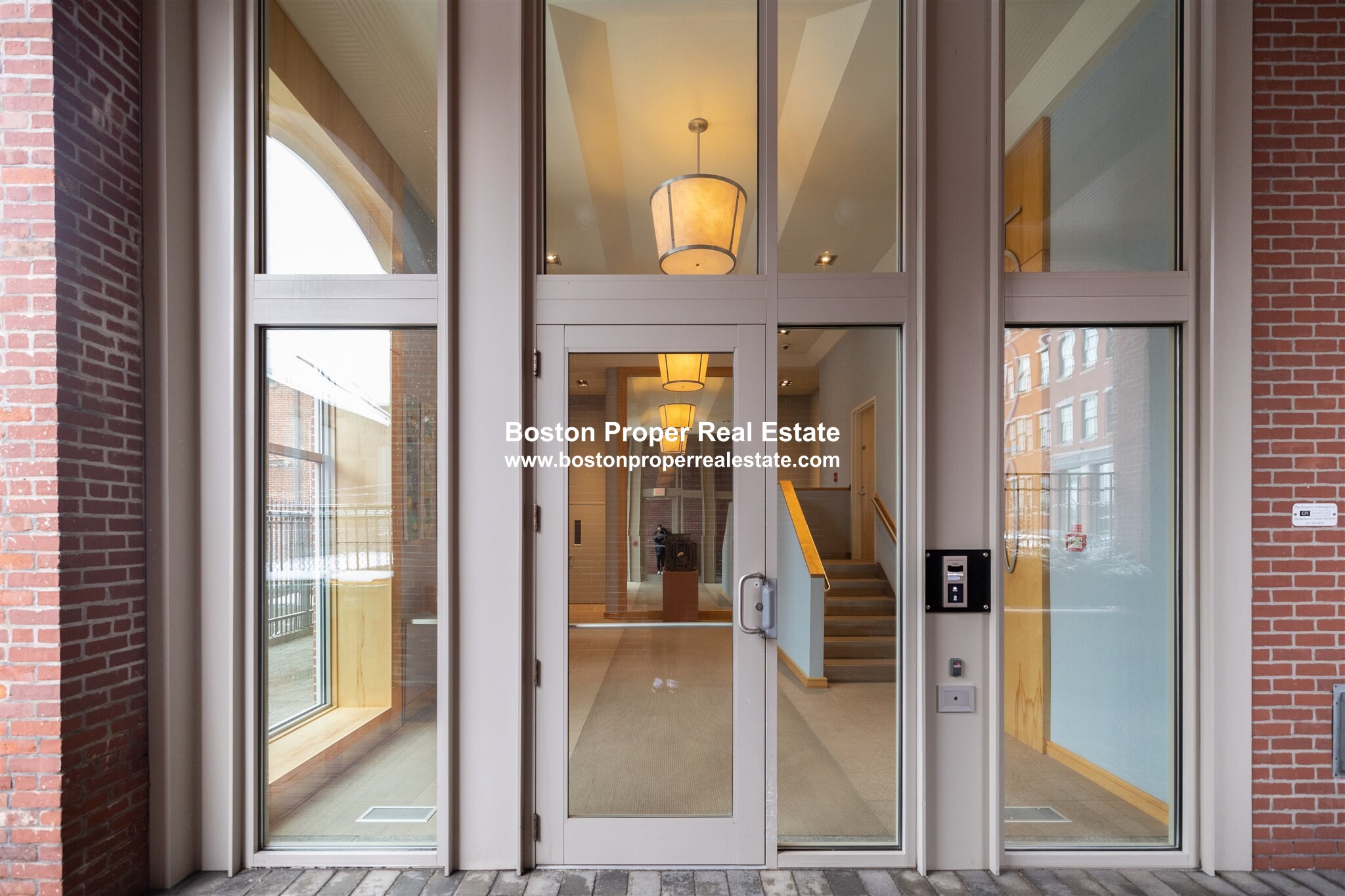 520 Harrison, South End