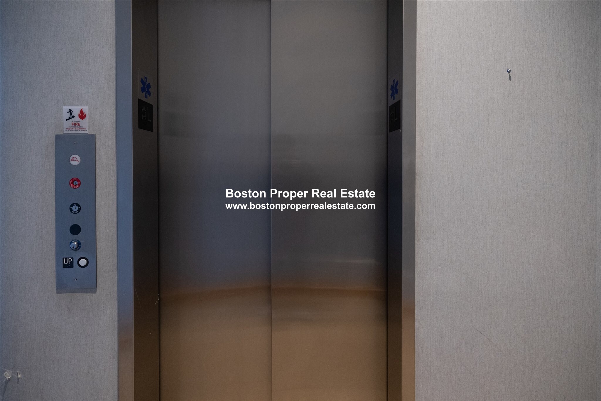 520 Harrison Ave, South End