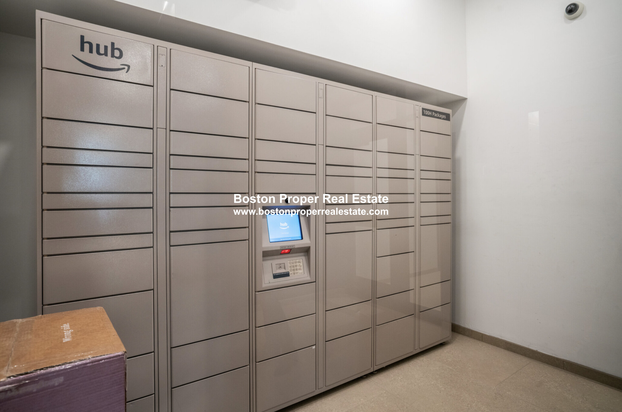 100 Hemenway St, Fenway