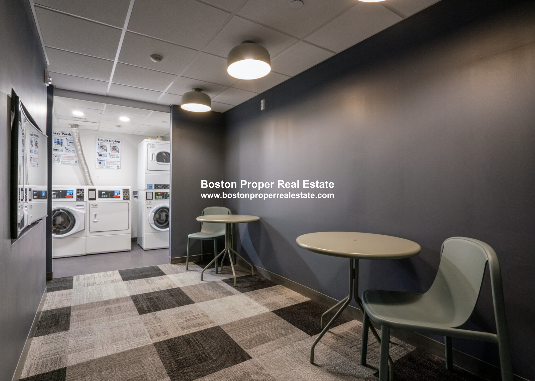 100 Hemenway St, Fenway