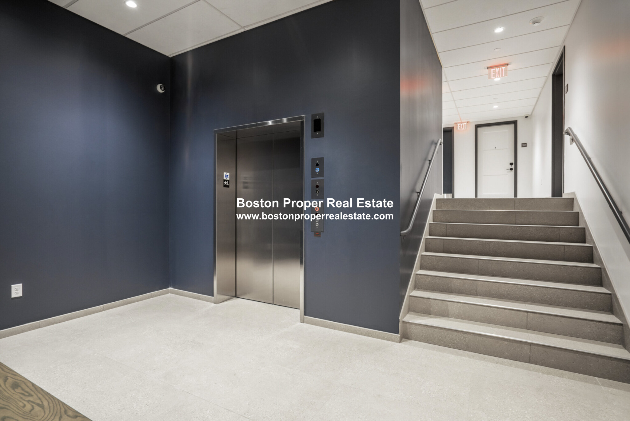 100 Hemenway St, Fenway