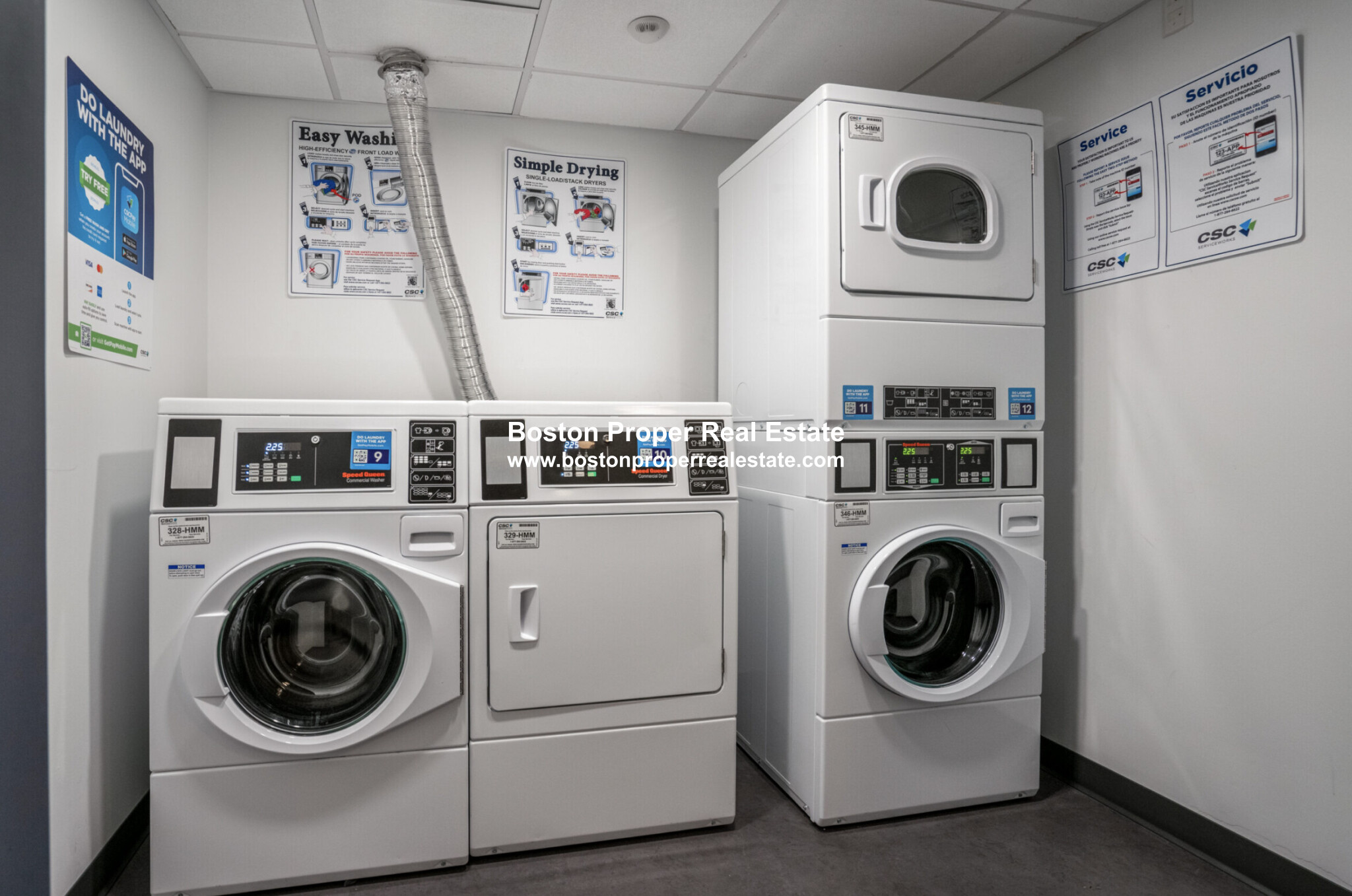 100 Hemenway St, Fenway