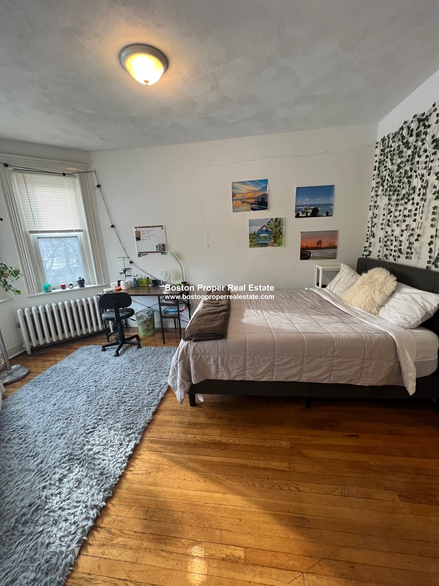 56 Charlesgate E, Fenway