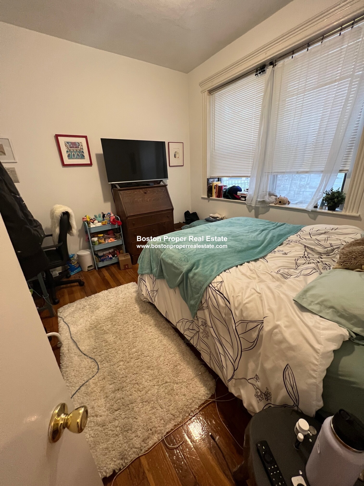 56 Charlesgate E, Fenway