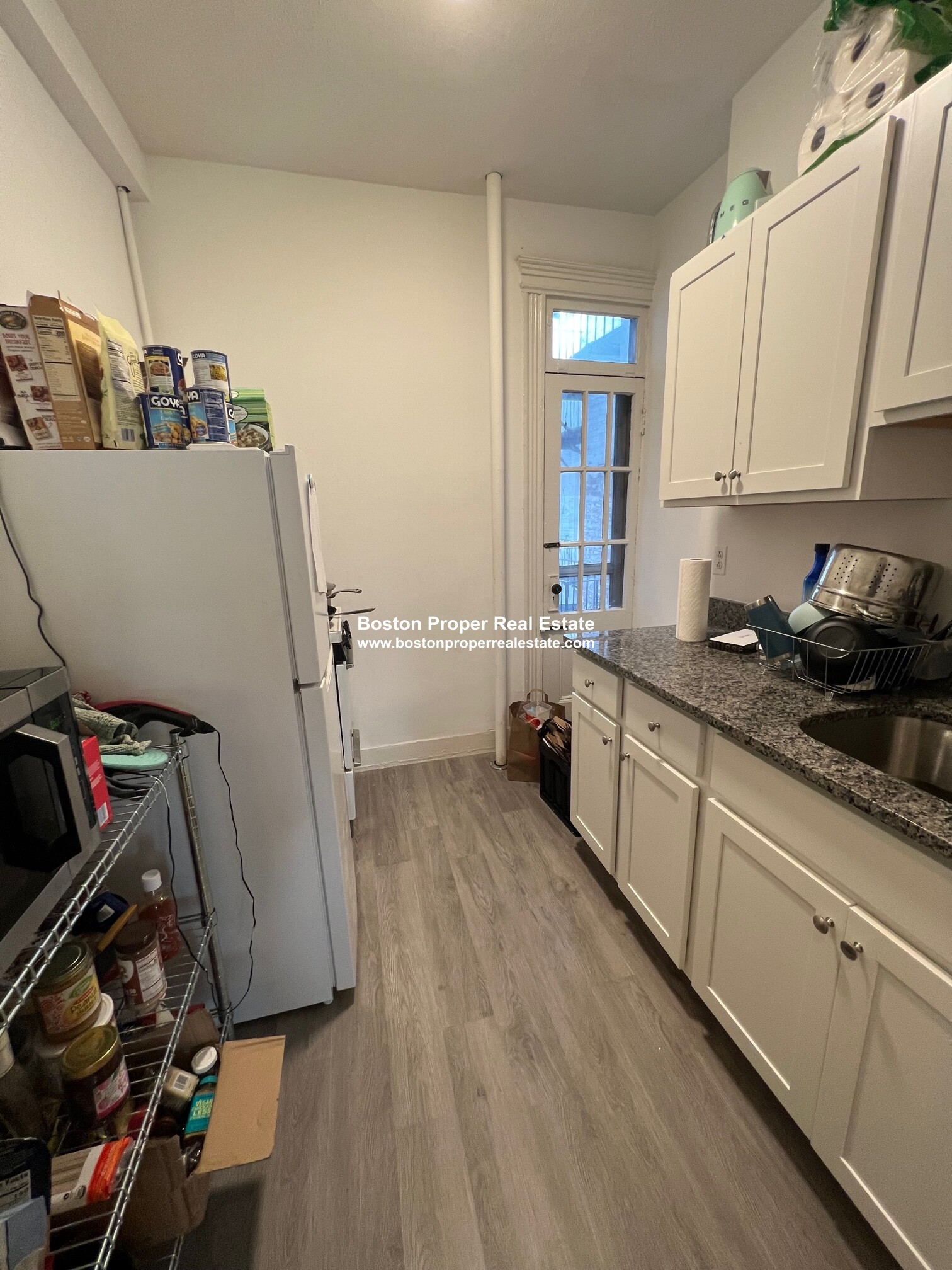 56 Charlesgate E, Fenway