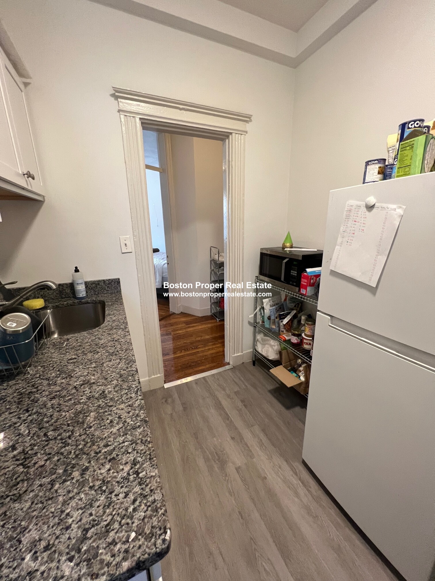 56 Charlesgate E, Fenway