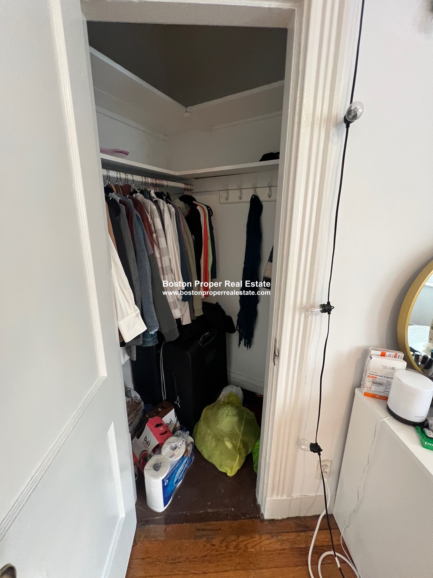 56 Charlesgate E, Fenway