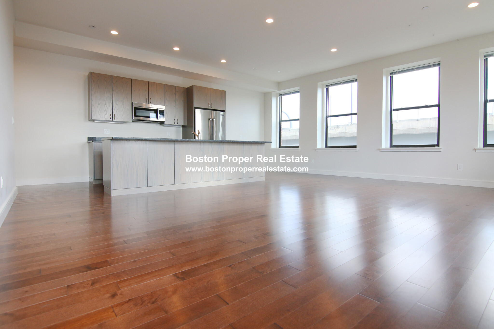 460 Harrison Ave, South End