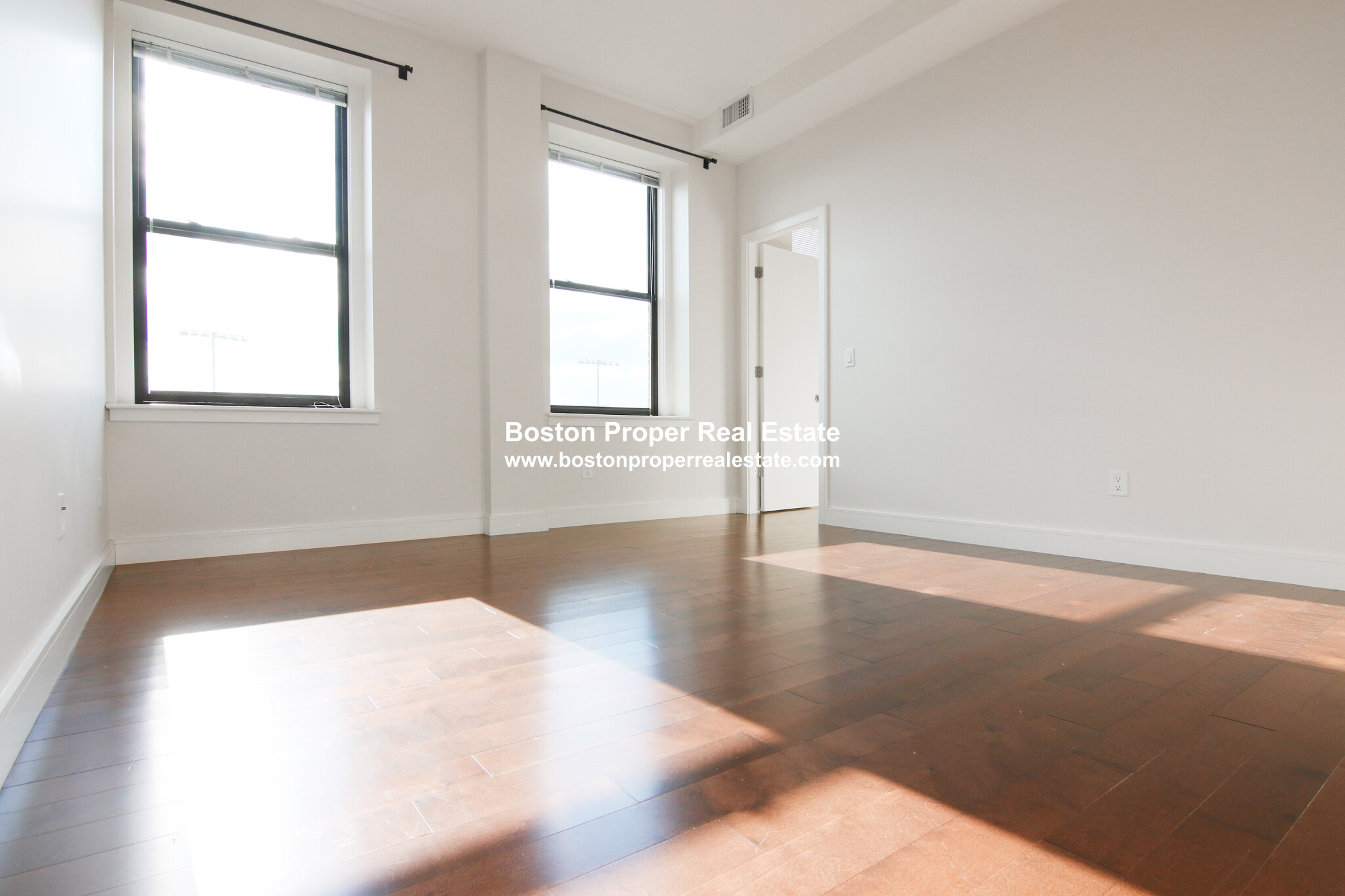 460 Harrison Ave, South End