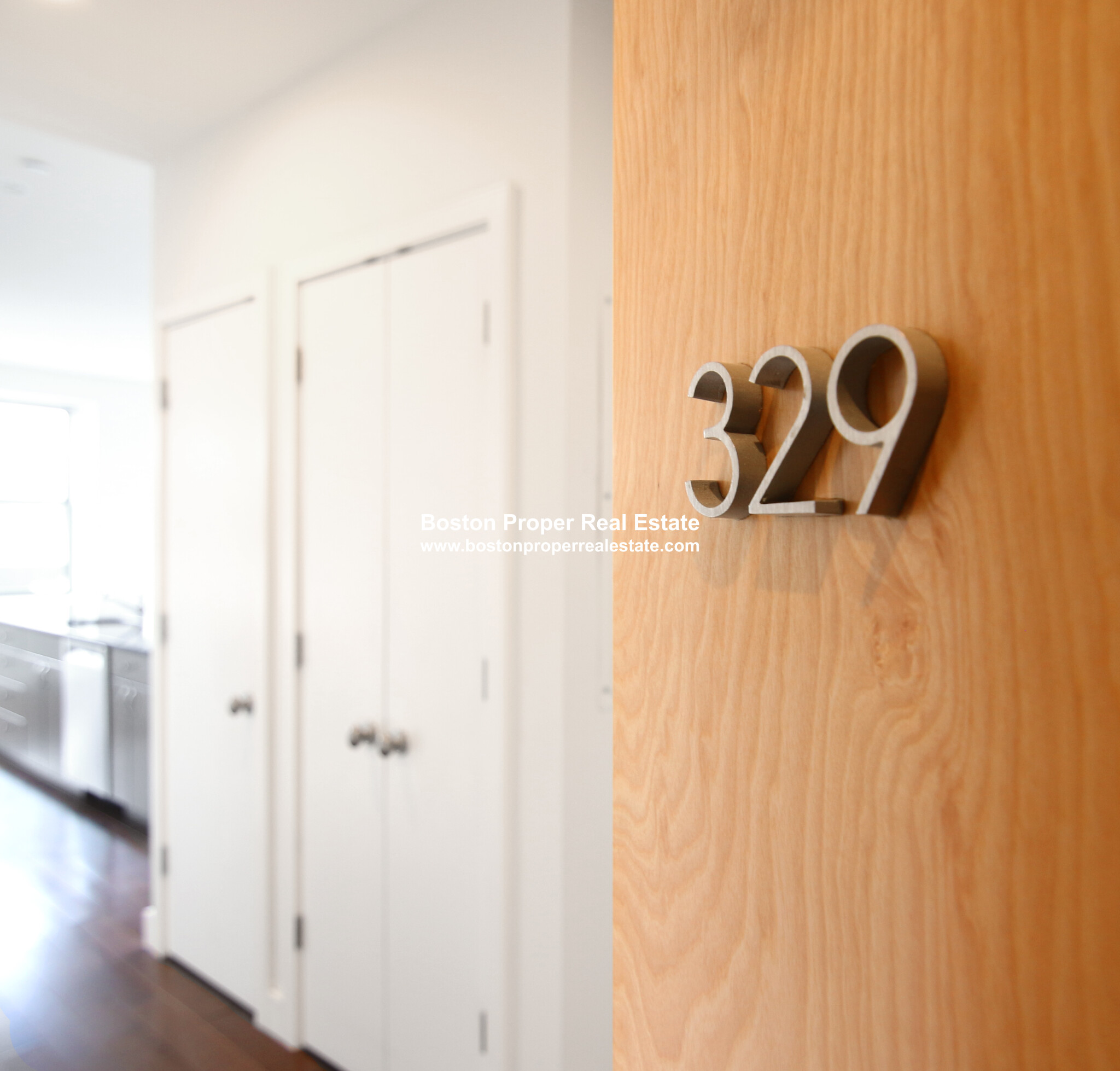 460 Harrison Ave, South End