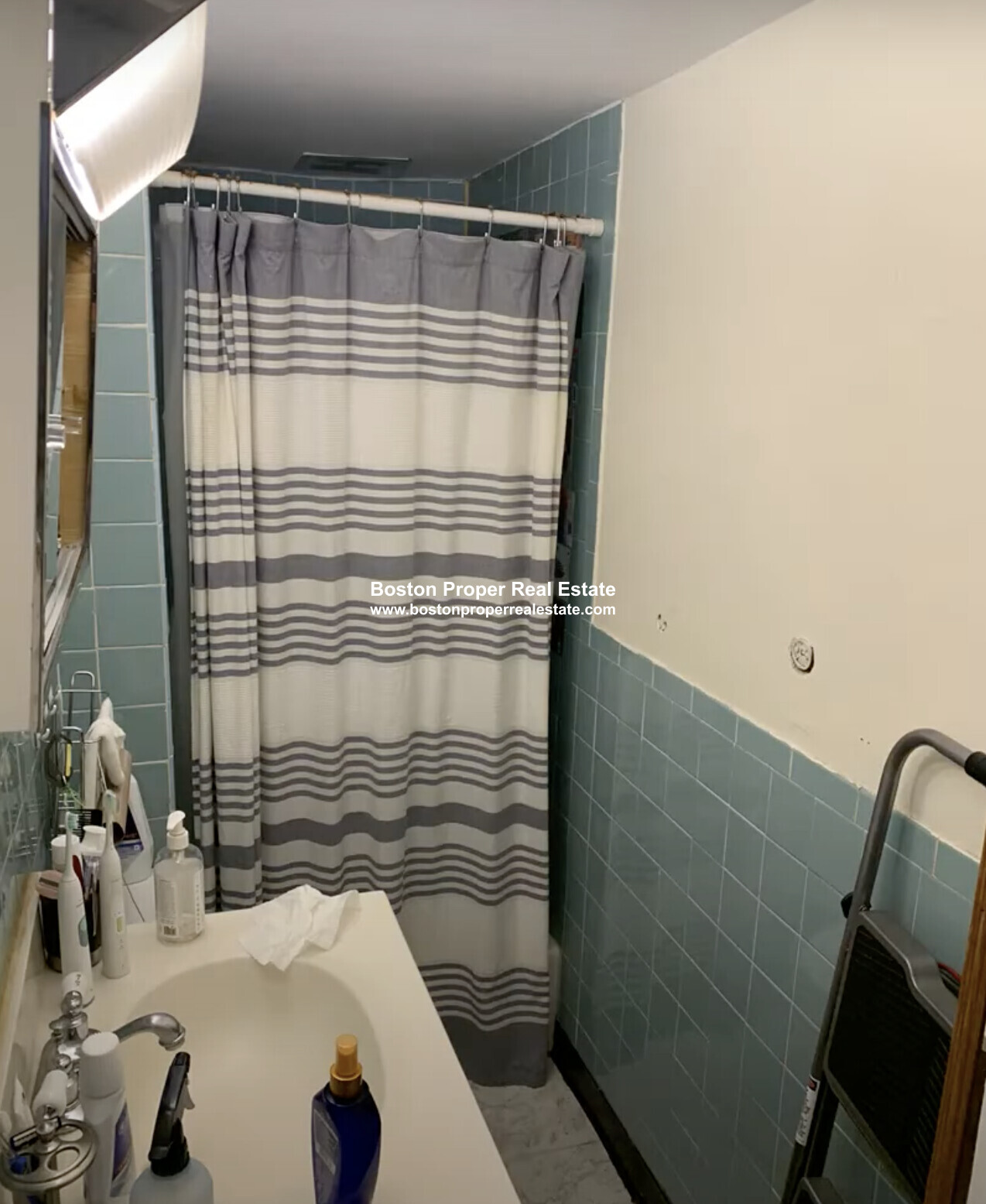 464 Beacon St, Back Bay