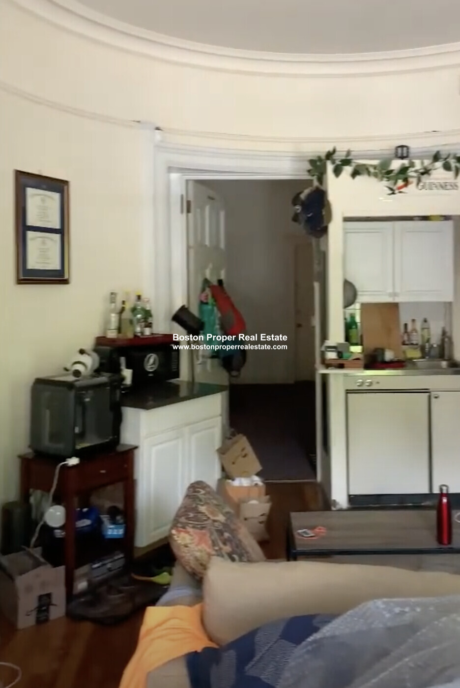 464 Beacon St, Back Bay