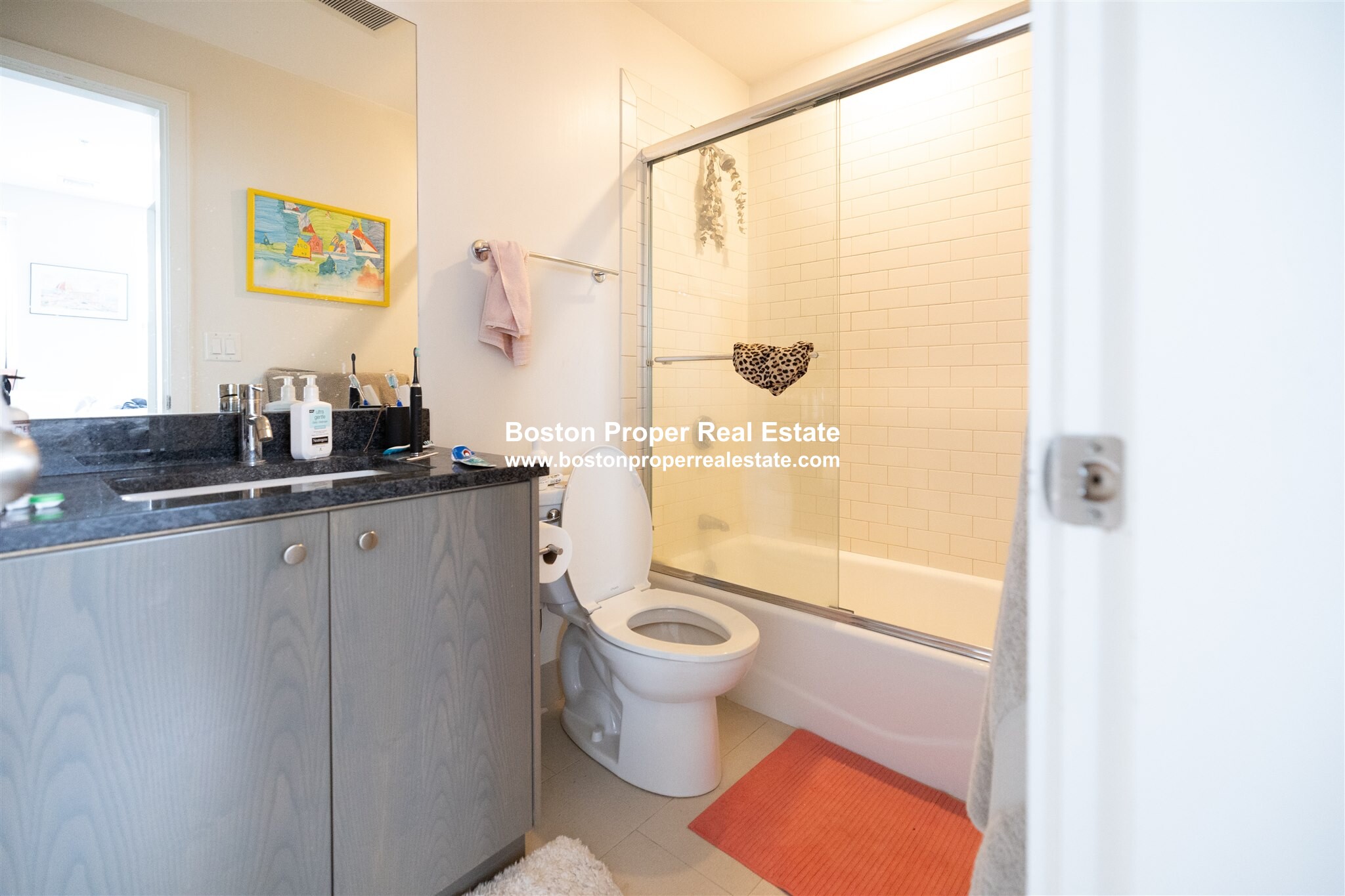 460 Harrison Ave, South End