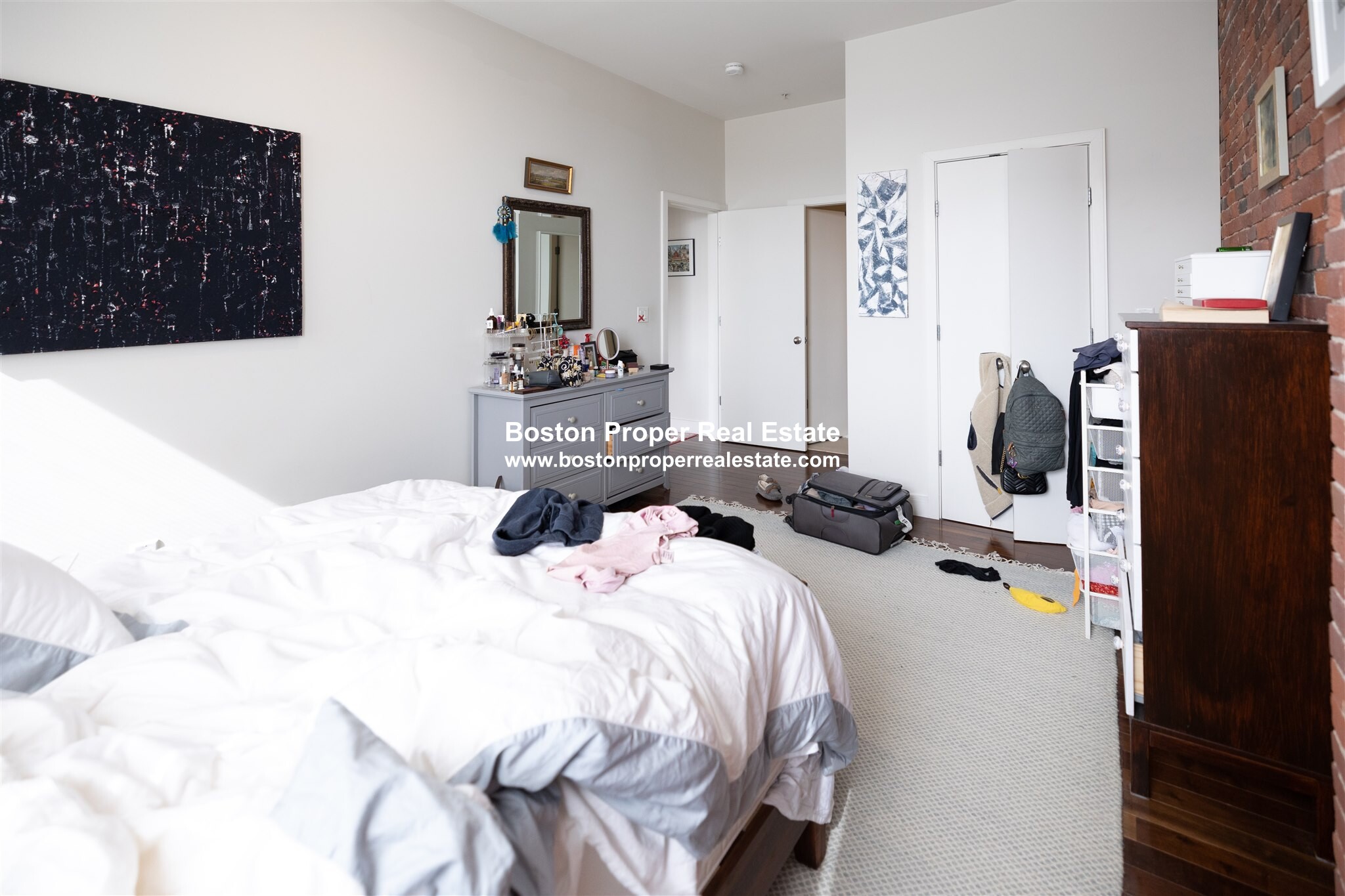 460 Harrison Ave, South End