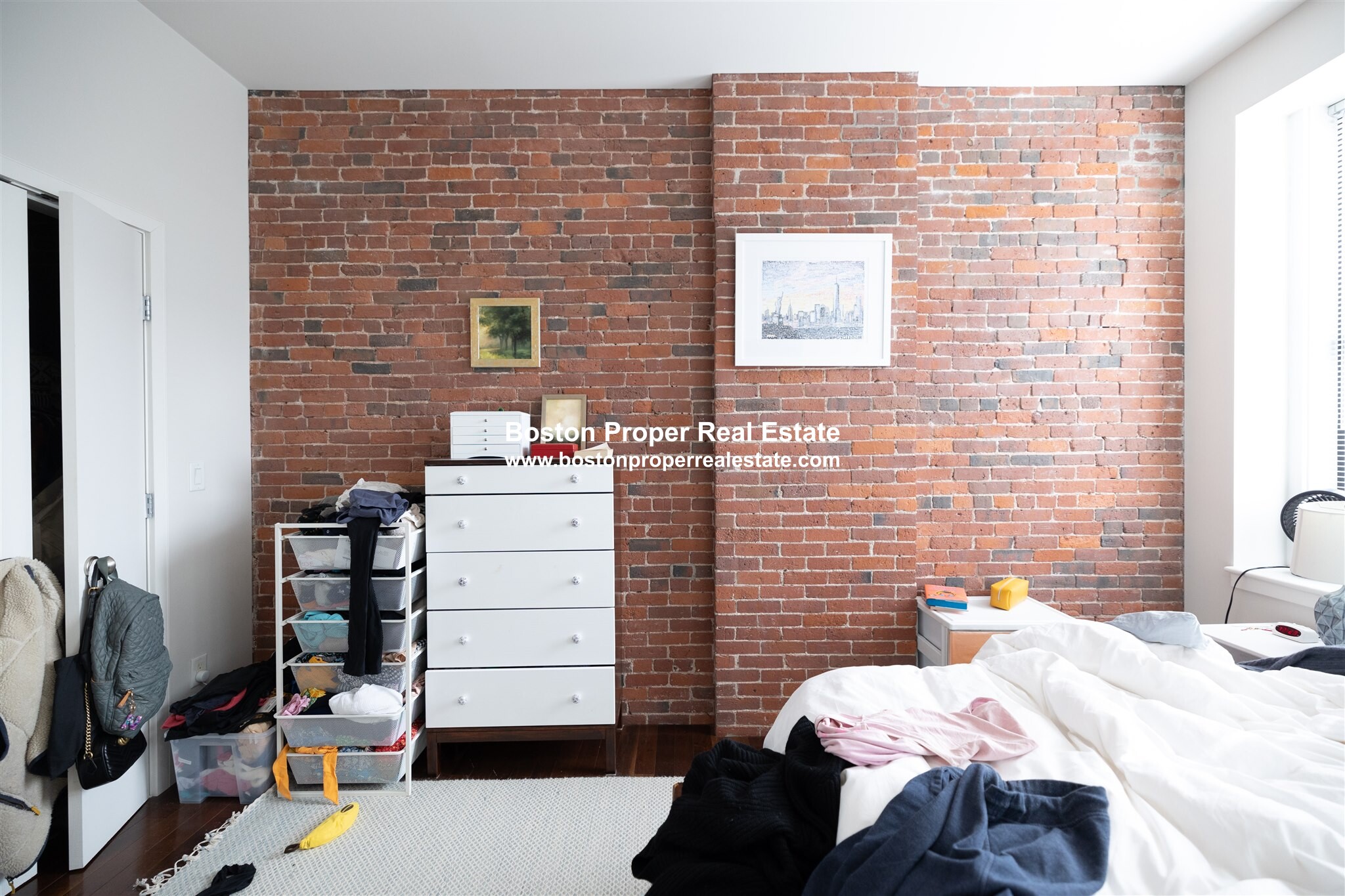 460 Harrison Ave, South End