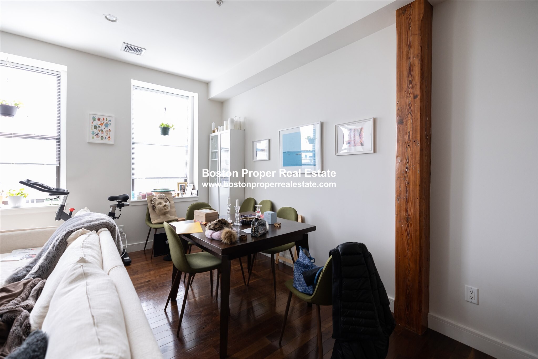 460 Harrison Ave, South End