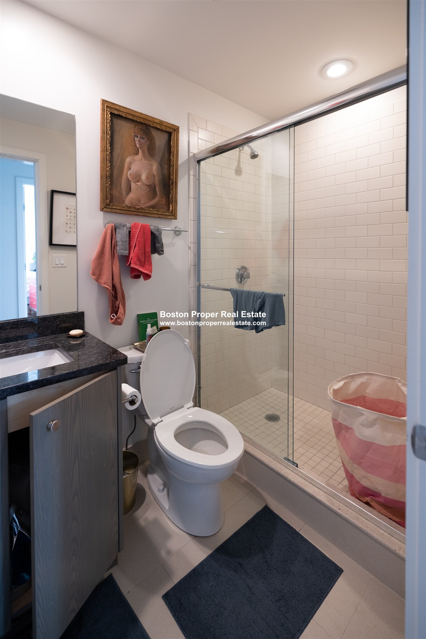 460 Harrison Ave, South End