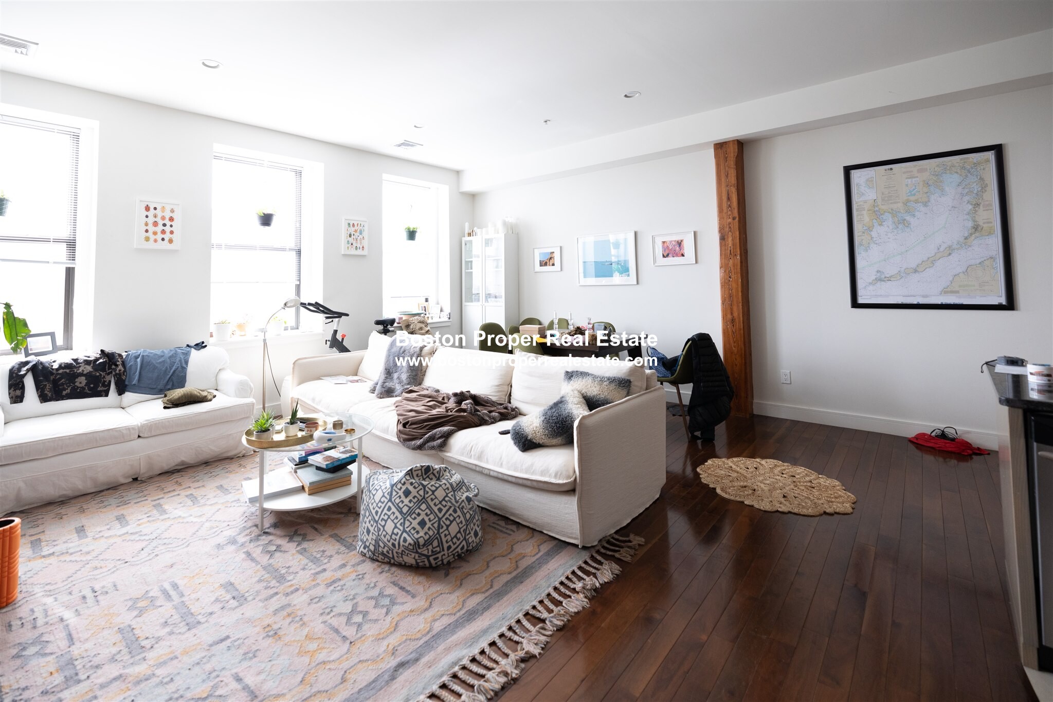 460 Harrison Ave, South End