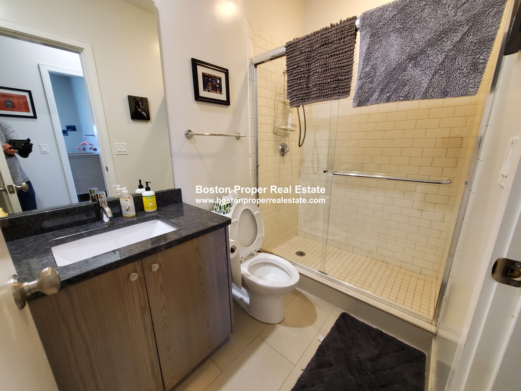 460 Harrison Ave, South End