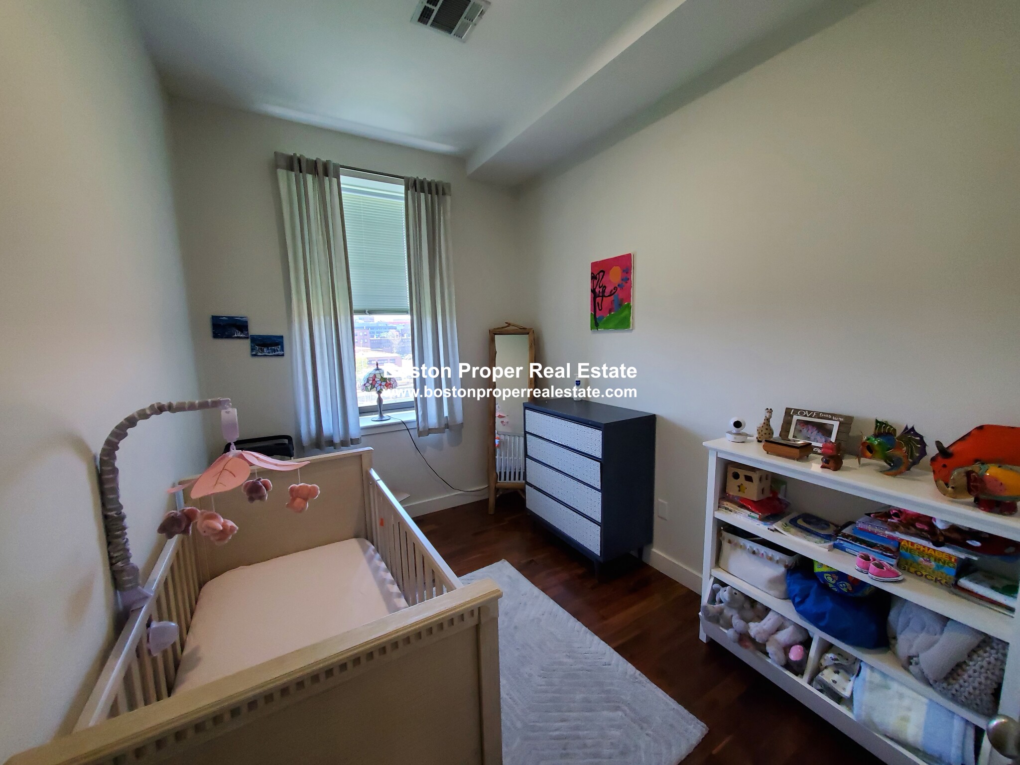 460 Harrison Ave, South End