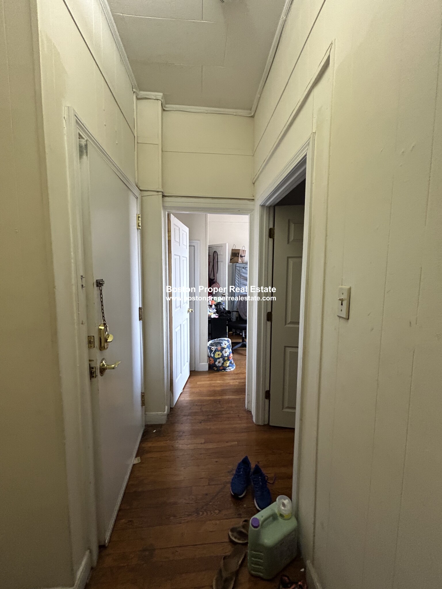 384 Commonwealth Ave, Back Bay