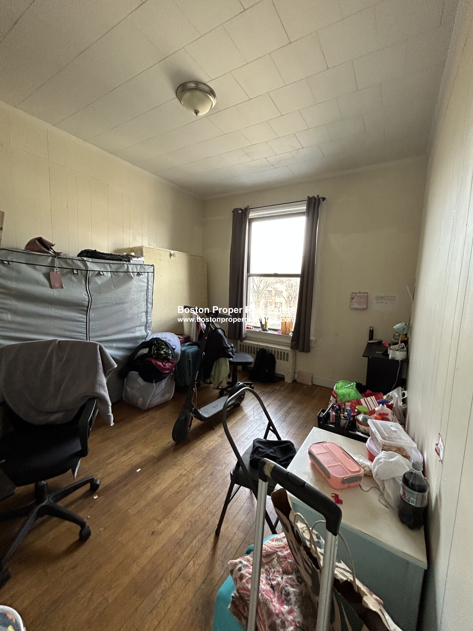 384 Commonwealth Ave, Back Bay