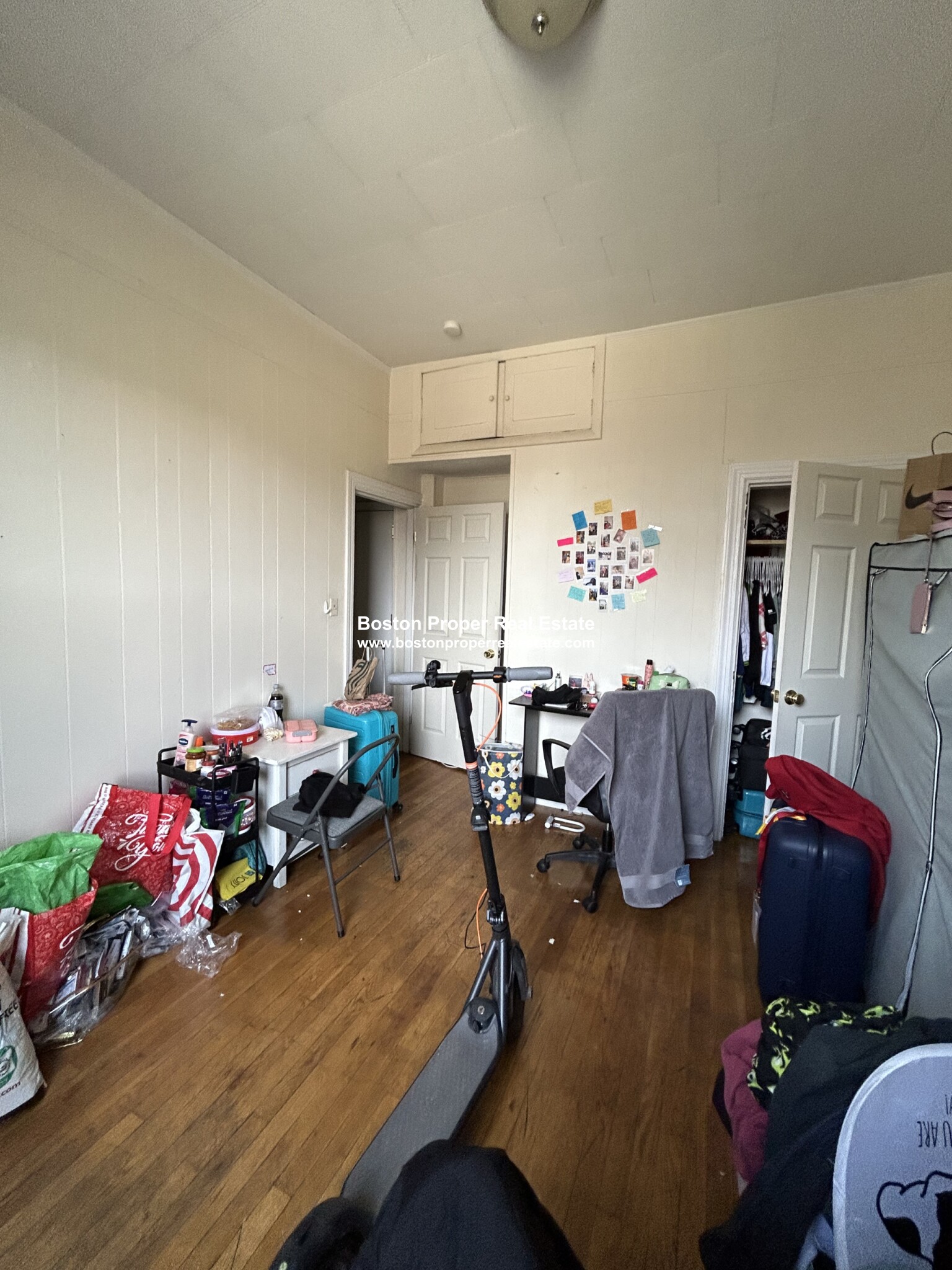 384 Commonwealth Ave, Back Bay