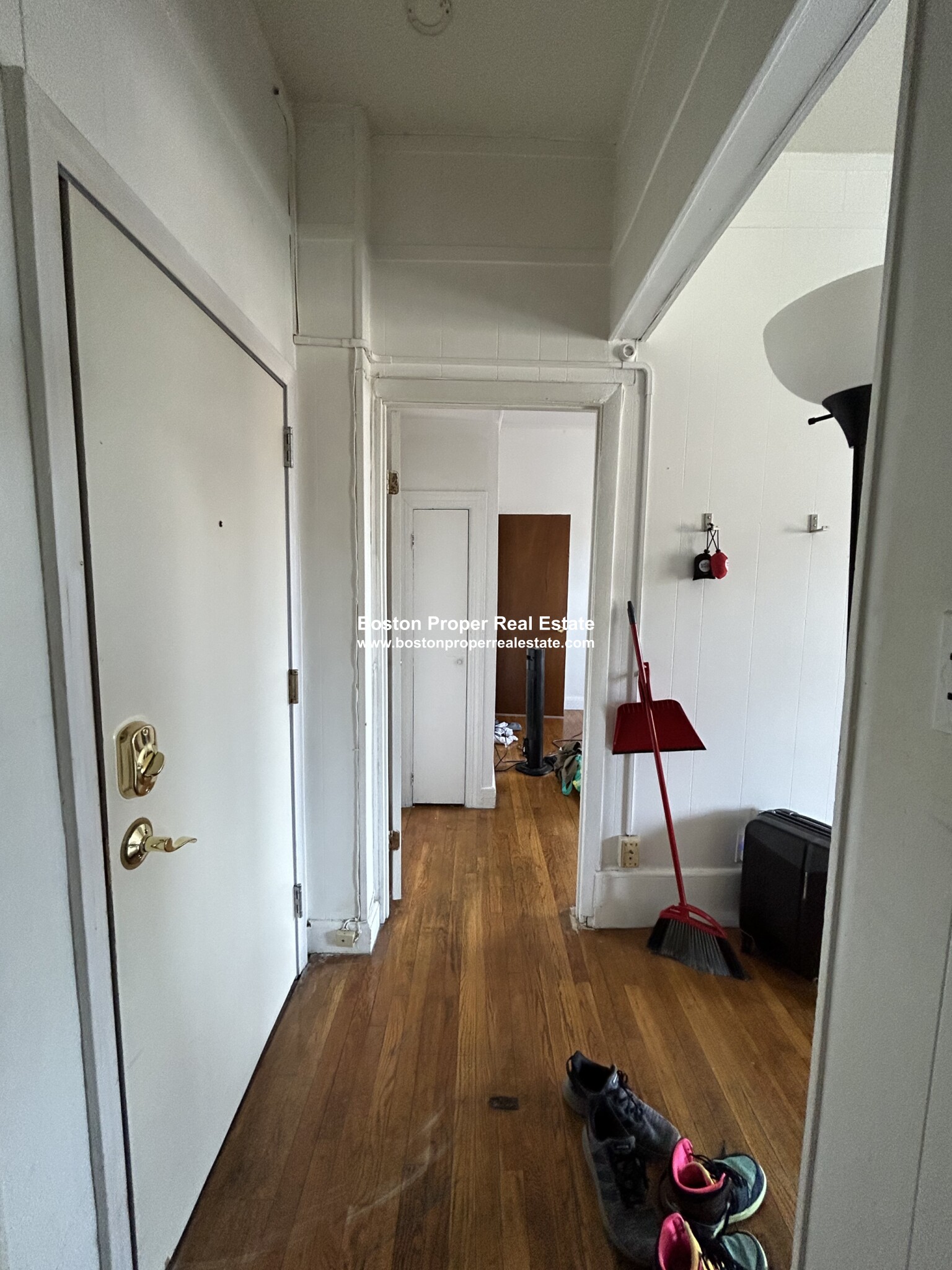 384 Commonwealth Ave, Back Bay