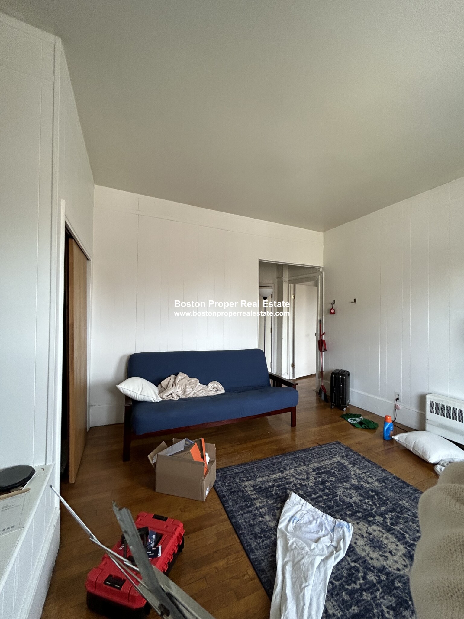 384 Commonwealth Ave, Back Bay