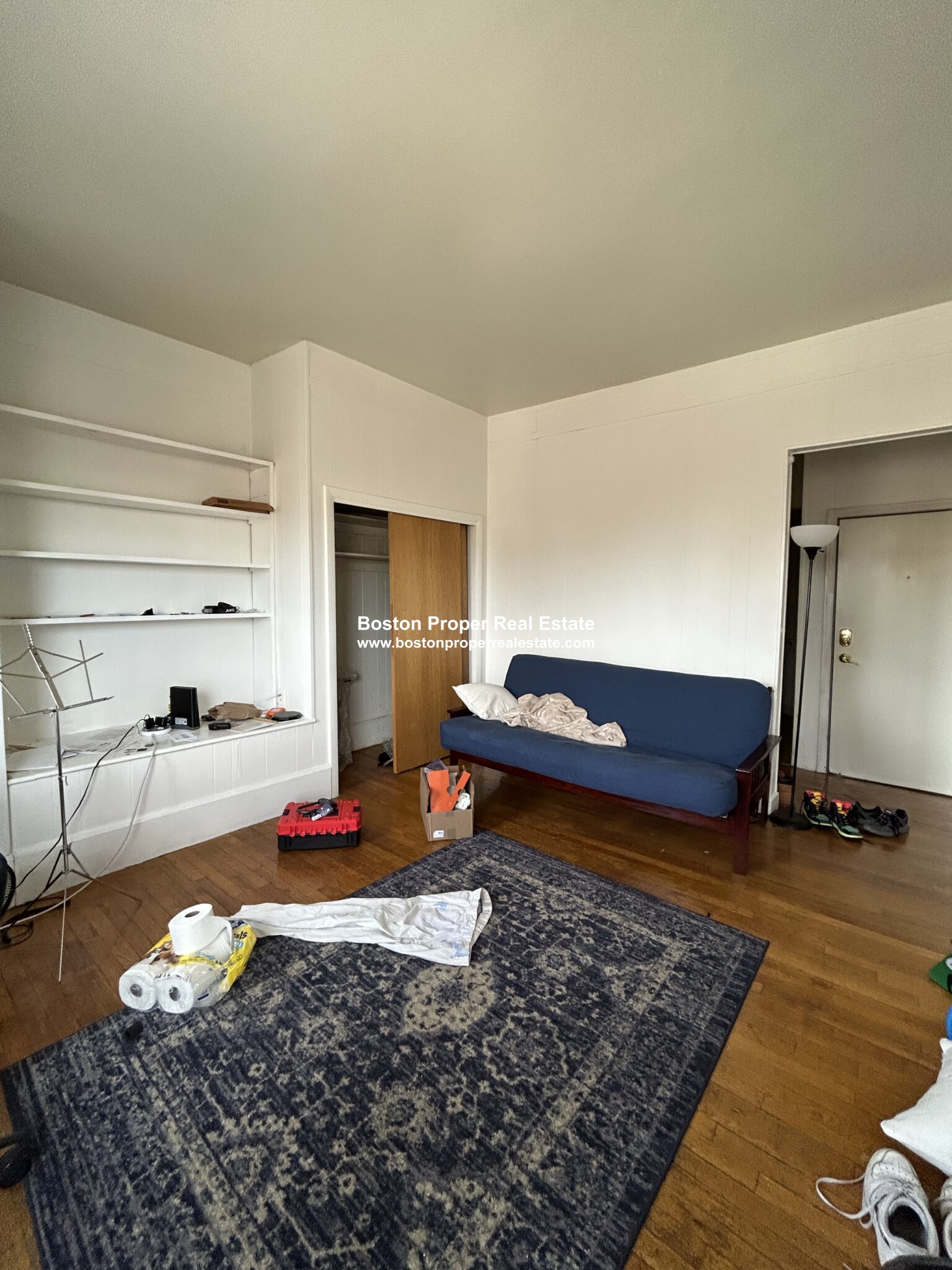 384 Commonwealth Ave, Back Bay