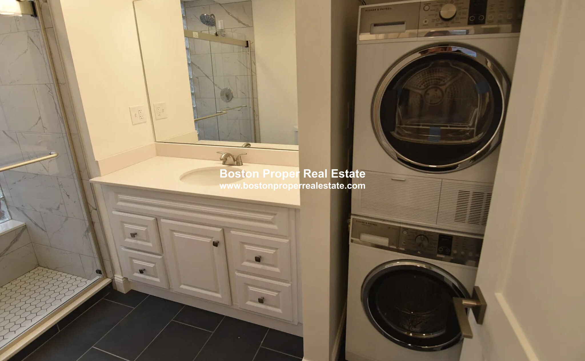 100 Jersey St, Fenway