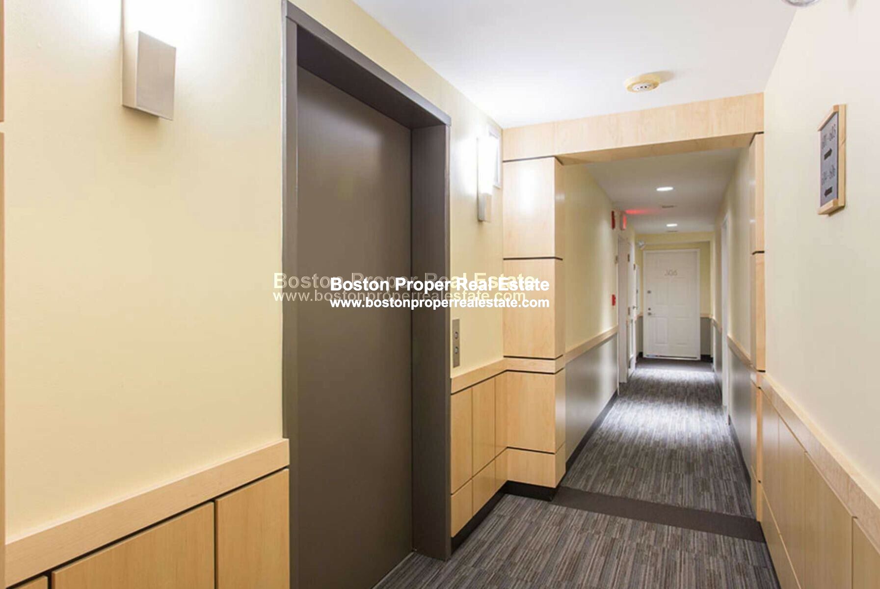 48 Peterborough, Fenway