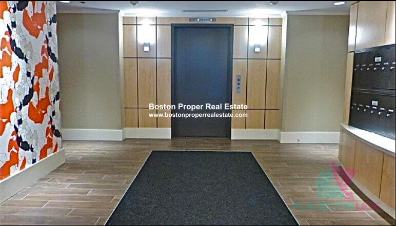 48 Peterborough, Fenway