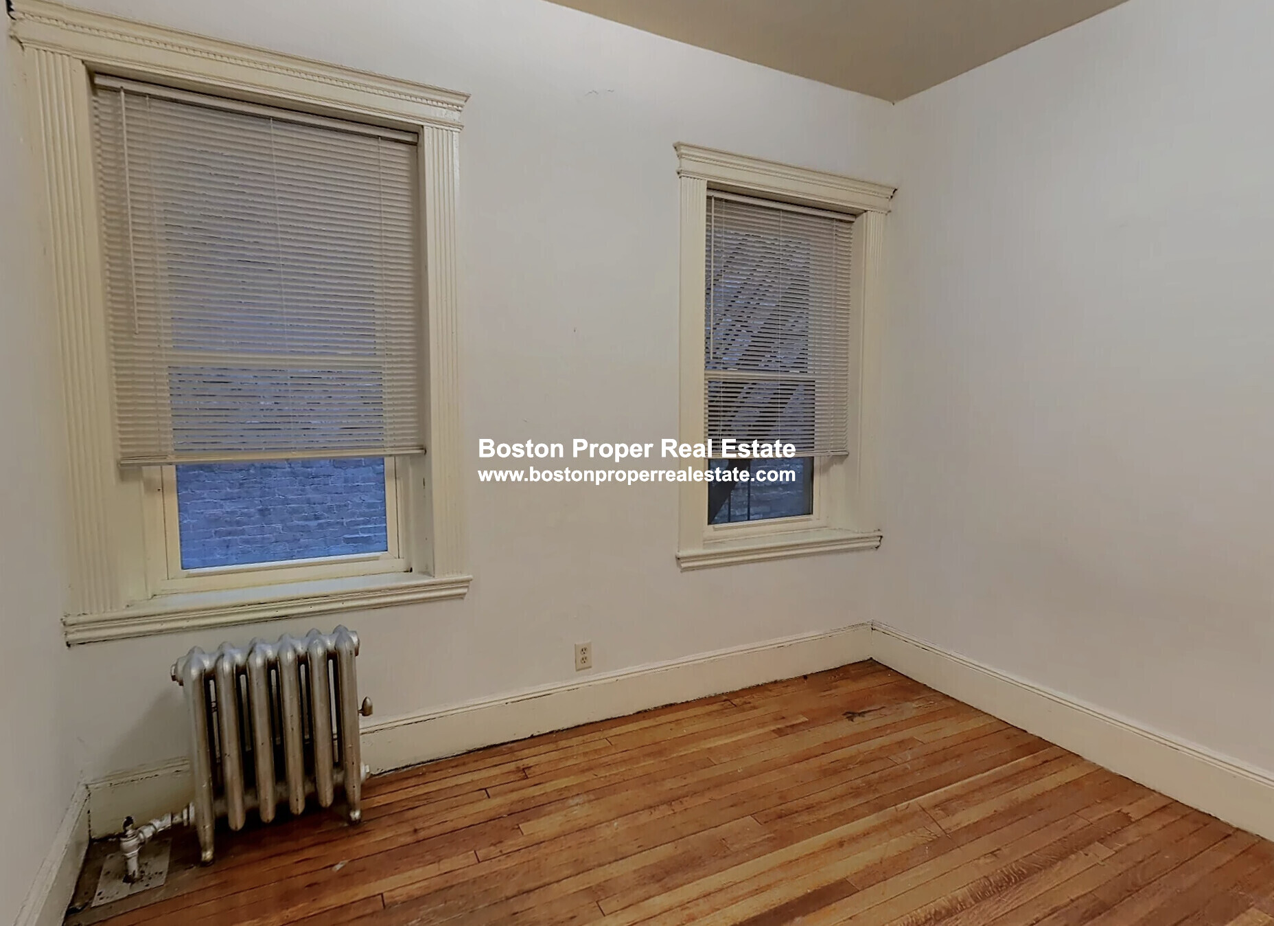 46 Westland Ave, Fenway