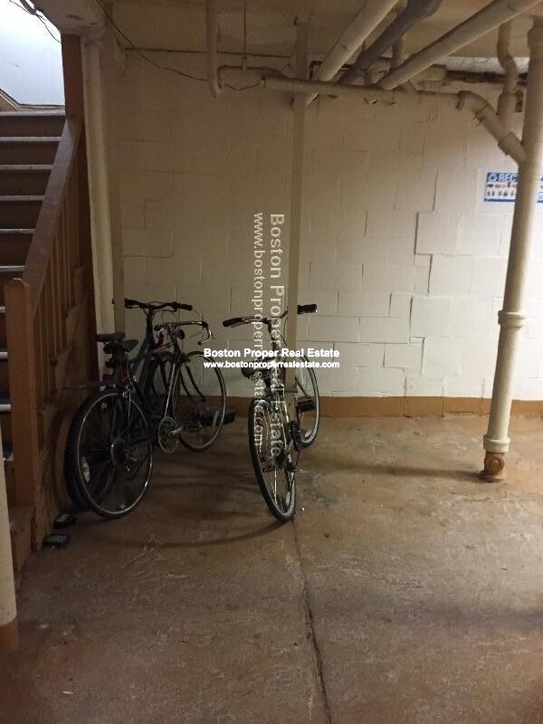 46 Westland Ave, Fenway