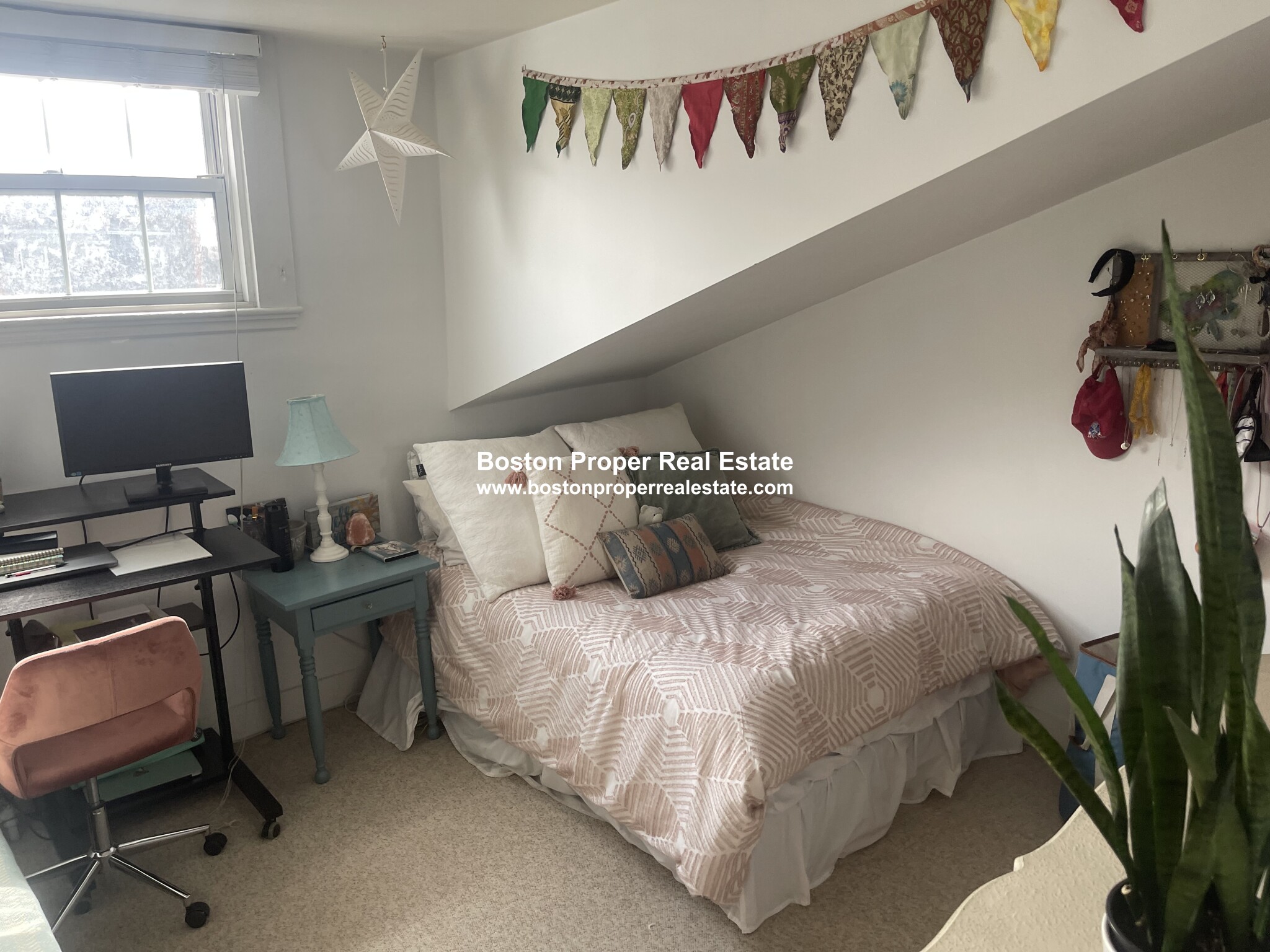 379 Marlborough St, Back Bay