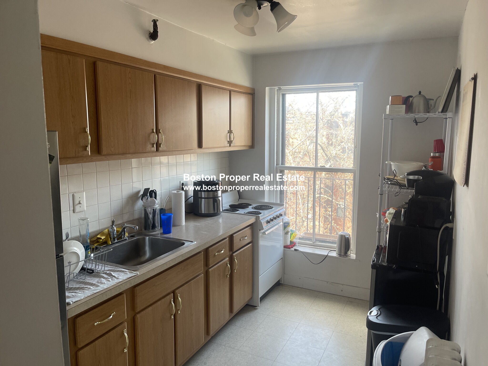 379 Marlborough St, Back Bay