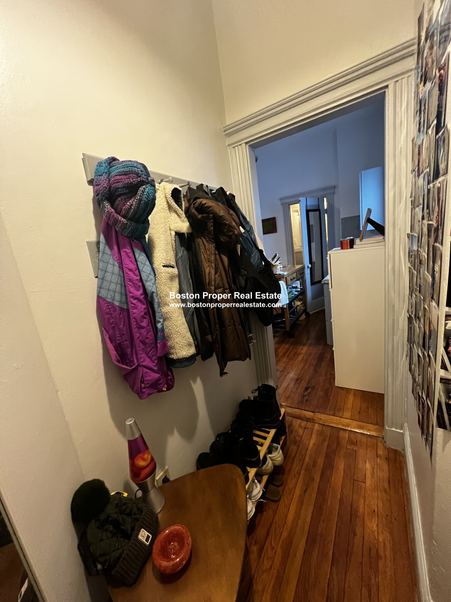 50 Charlesgate East, Fenway