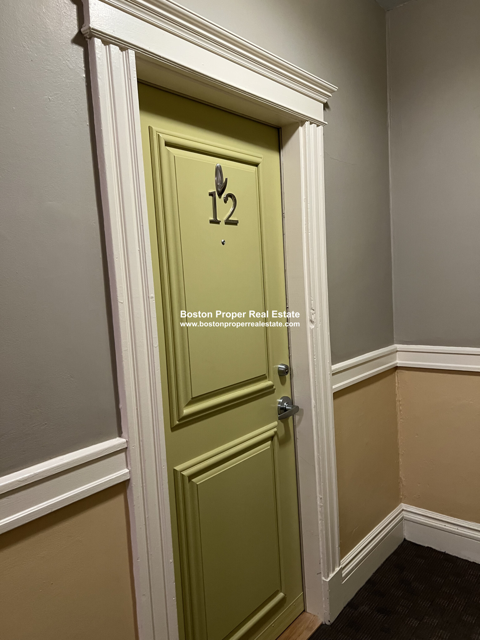 112 Jersey St, Fenway