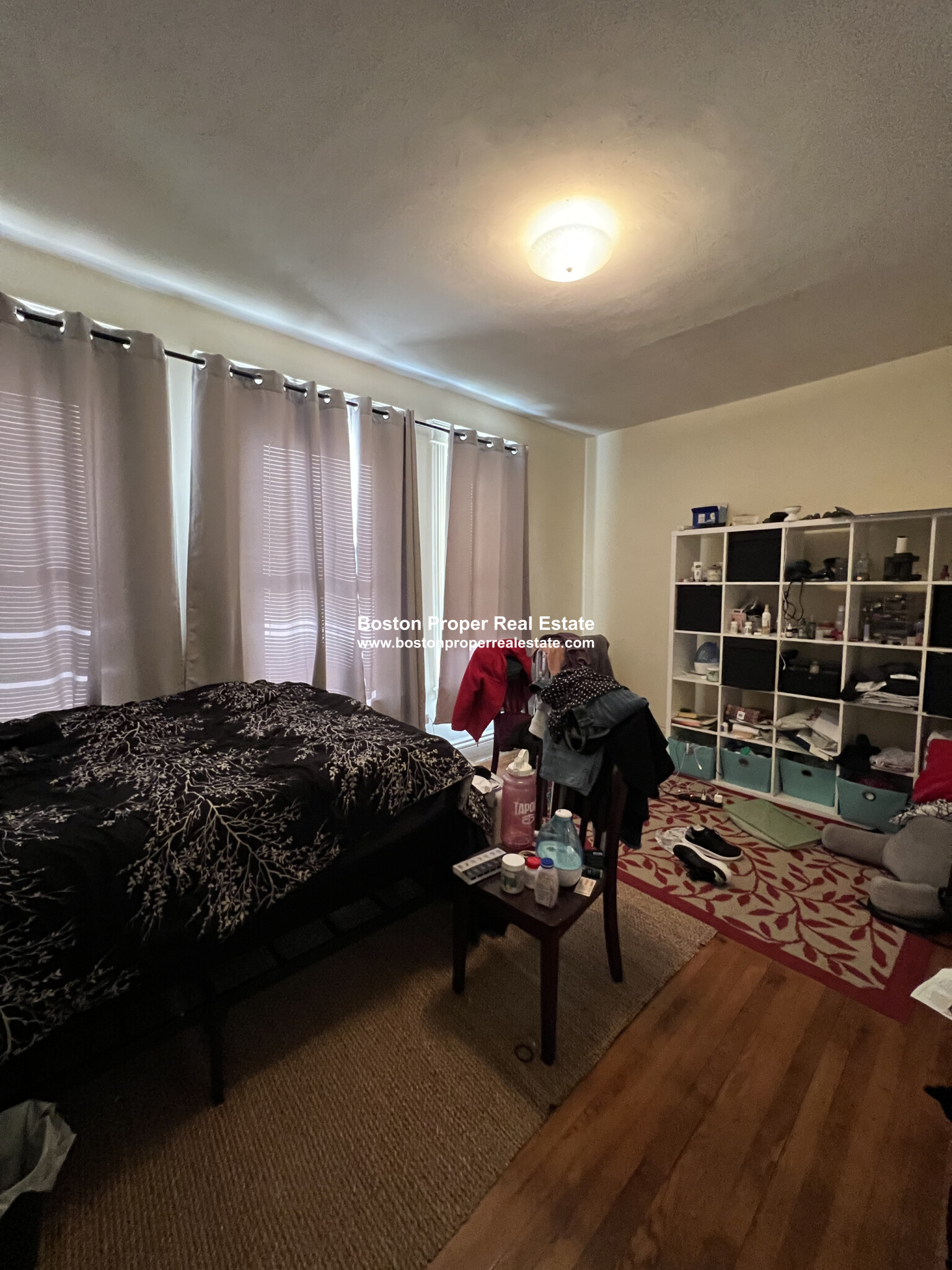 112 Jersey St, Fenway