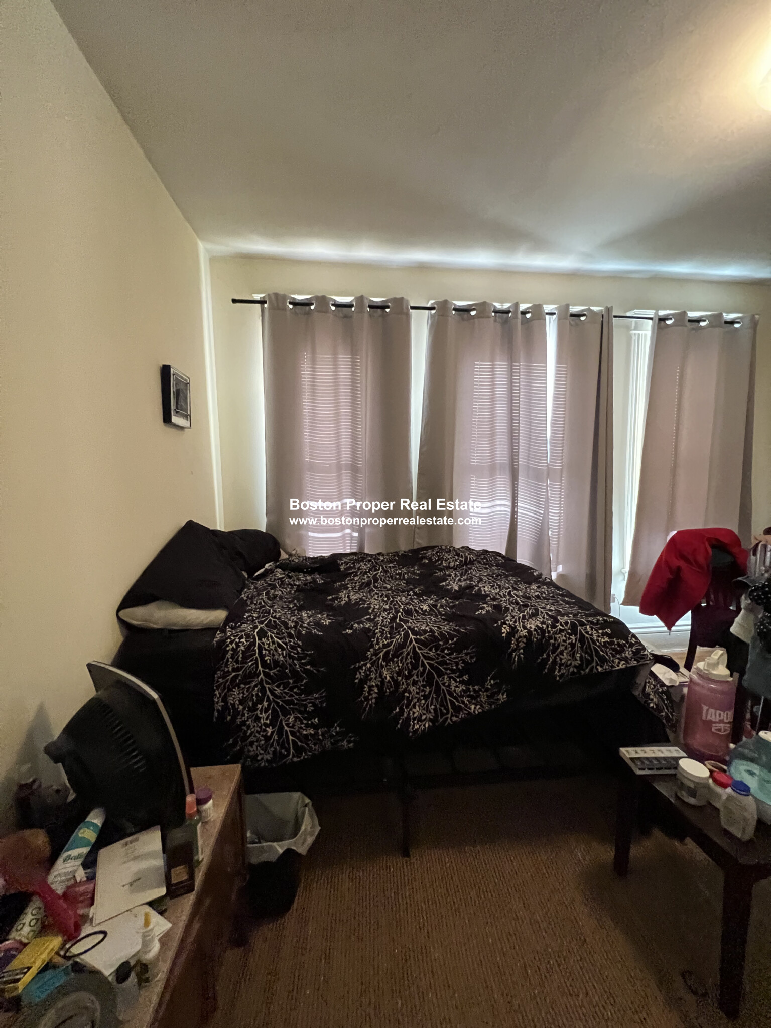 112 Jersey St, Fenway