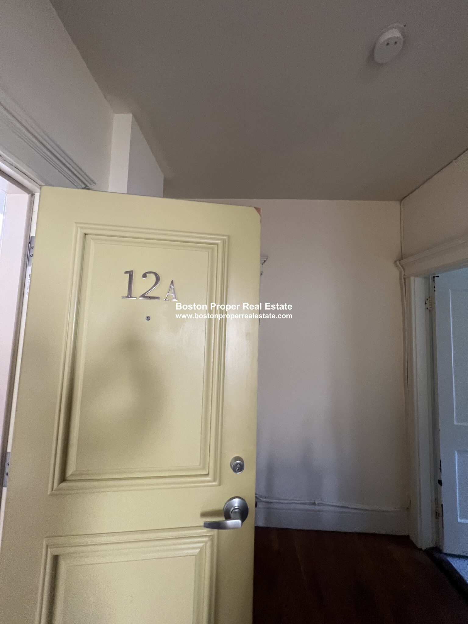 112 Jersey St, Fenway