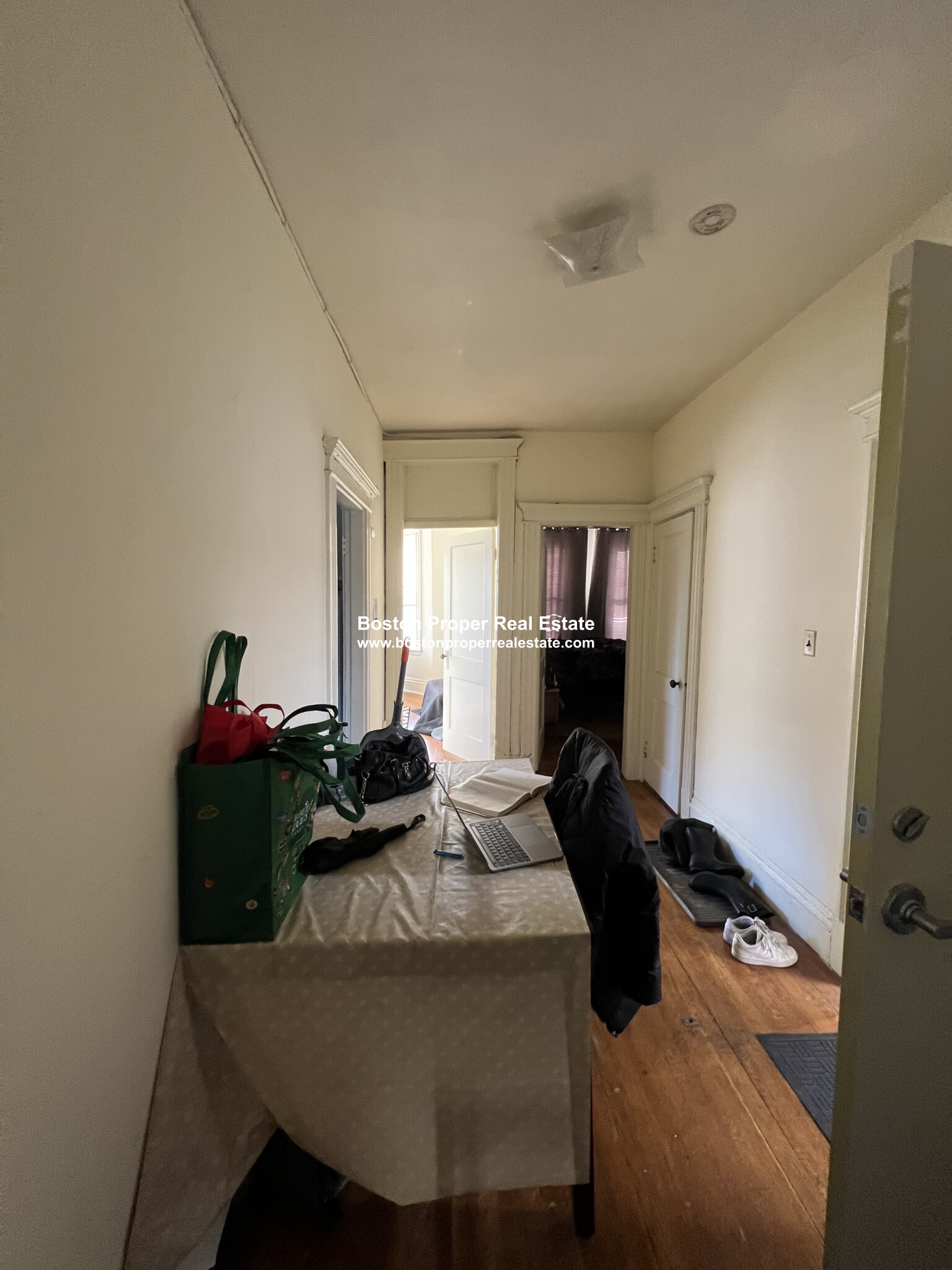 112 Jersey St, Fenway