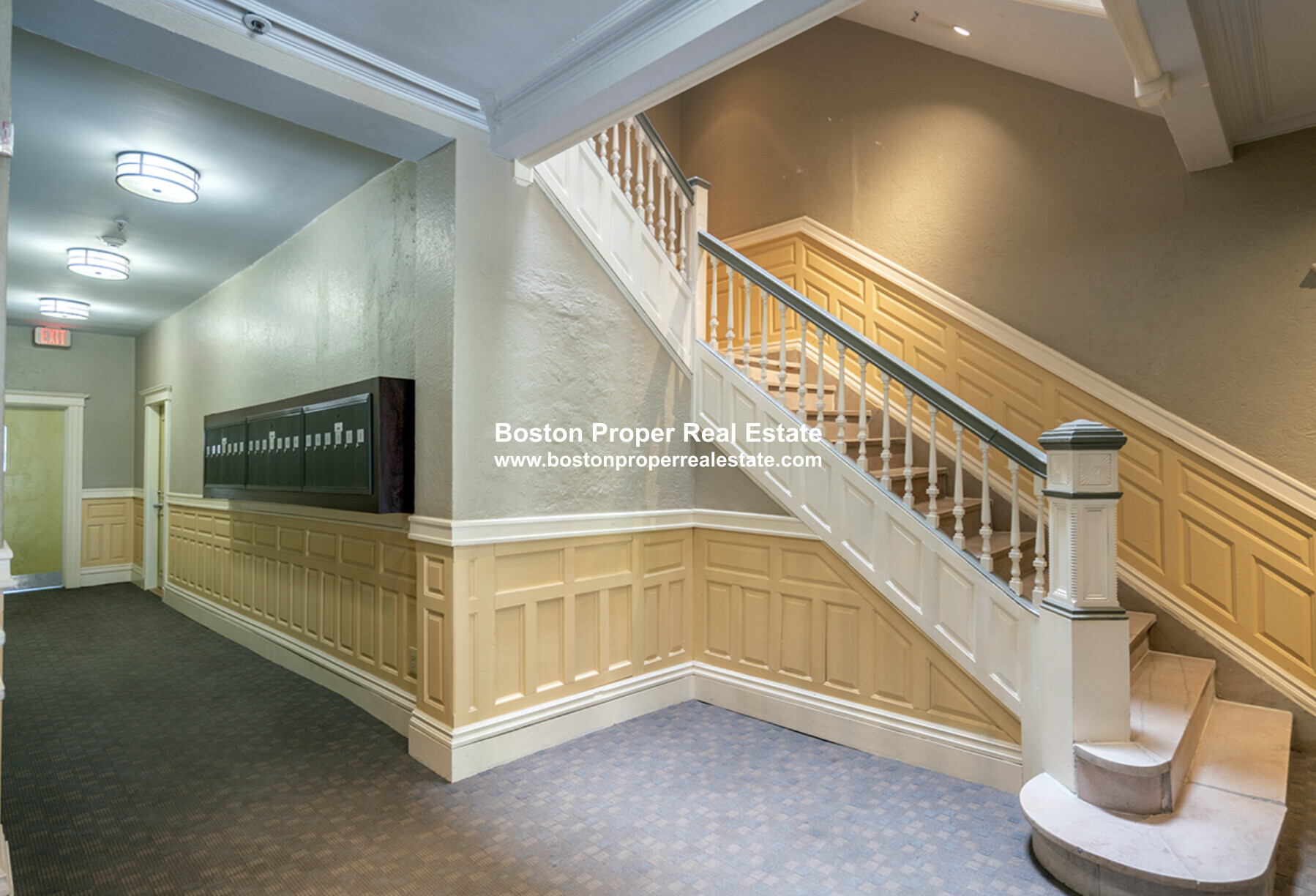 108 Jersey St, Fenway