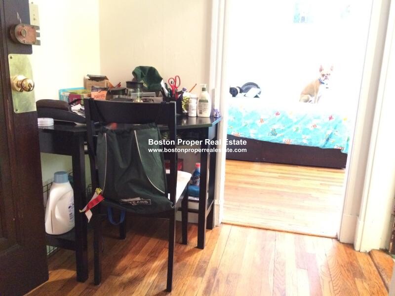 1203 Boylston St, Fenway