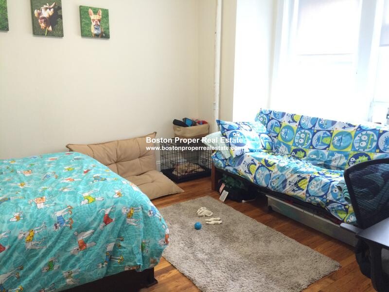 1203 Boylston St, Fenway