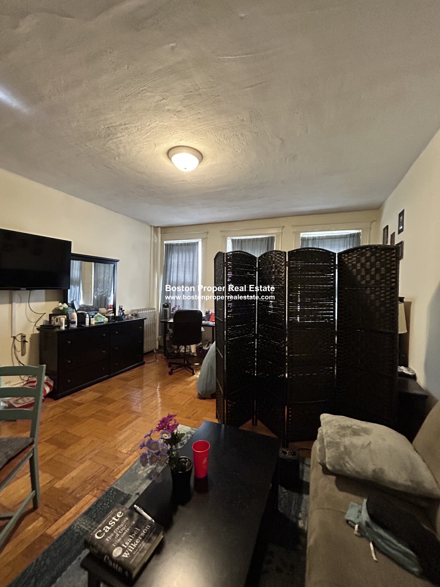 16 Queensberry St, Fenway